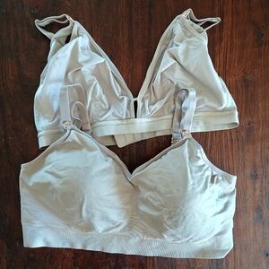 Nursing Bra Bundle, XL